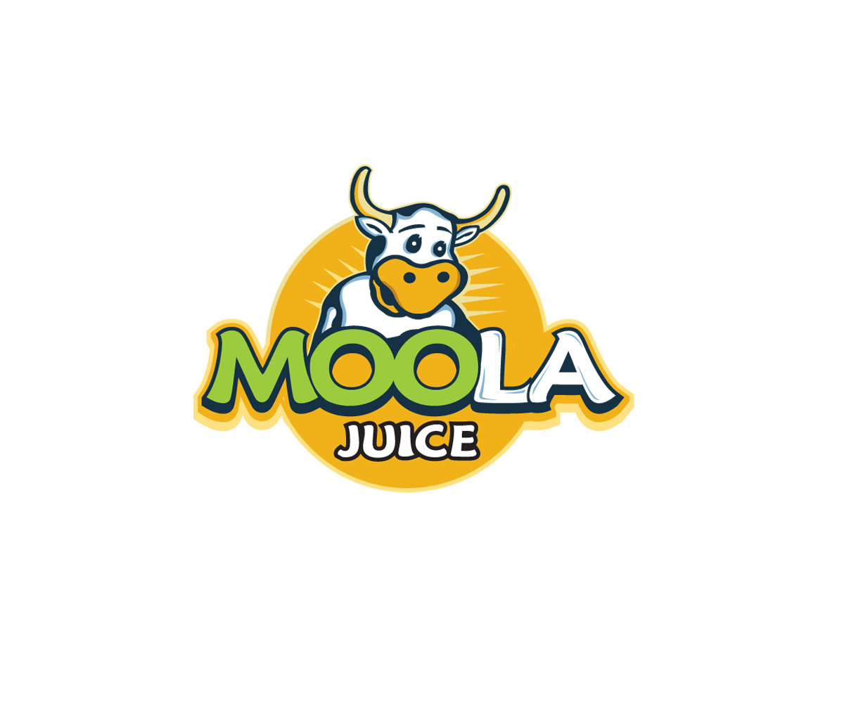 Design de Logo par ArtCrowd™ pour Moola Juice | Design #4893072