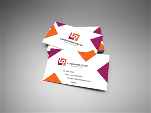 Business Card Design by Armin Shohrati