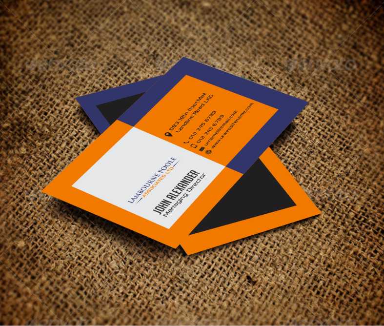 Business Card Design by AwsomeD for this project | Design #4909339