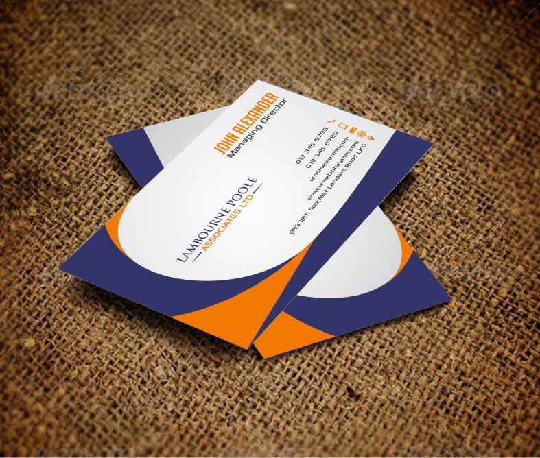 Business Card Design by AwsomeD for this project | Design #4909340