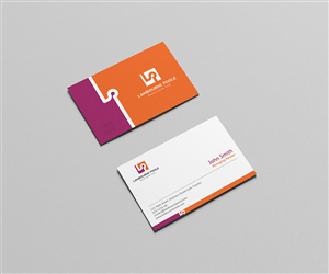Business Card Design by Owtee-TheDreamer.