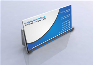 Business Card Design by szabist for this project | Design: #4908800