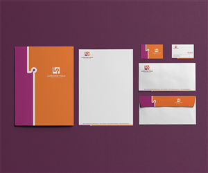 Stationery Design by Owtee-TheDreamer.