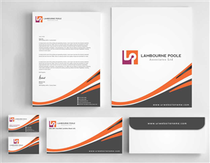 Stationery Design by szabist