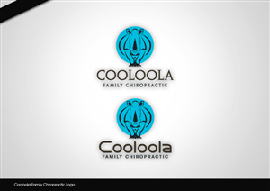 Logo Design by disign for this project | Design: #4889709