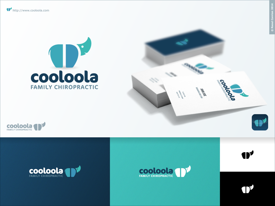 Logo Design by Raoul Camion for this project | Design #4911549