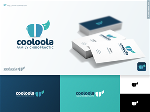 Diseño de Logo por Raoul Camion para este proyecto | Diseño #4911549