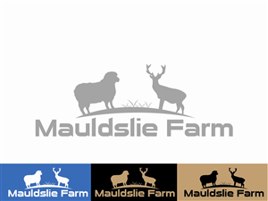 Logo-Design von fontasdesign für dieses Projekt | Design #4946757