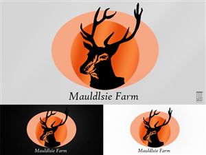Logo Design by Lilu Design