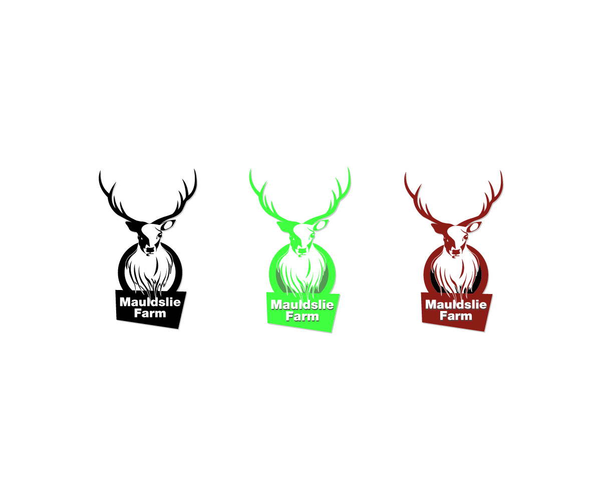 Logo Design by Willowisp for this project | Design #4927090