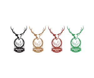 Diseño de Logo por Willowisp para este proyecto | Diseño: #4939716