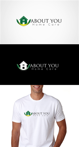 Logo Design by Gentle Spring Rain
