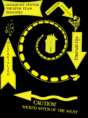 T-shirt Design by TZãrtz