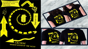 Design de T-shirt par TZãrtz pour ce projet | Design : #4937000