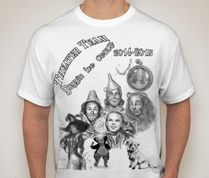 T-shirt Design by james Kungu for this project | Design #4884297