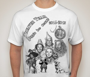 Design de T-shirt par james Kungu pour ce projet | Design #4884297