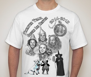 T-shirt Design by james Kungu for this project | Design #4893001