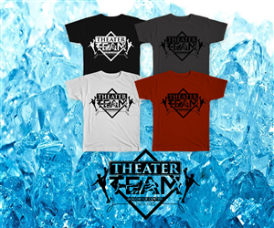 Design de T-shirt par ArtMissile pour ce projet | Design #4898781