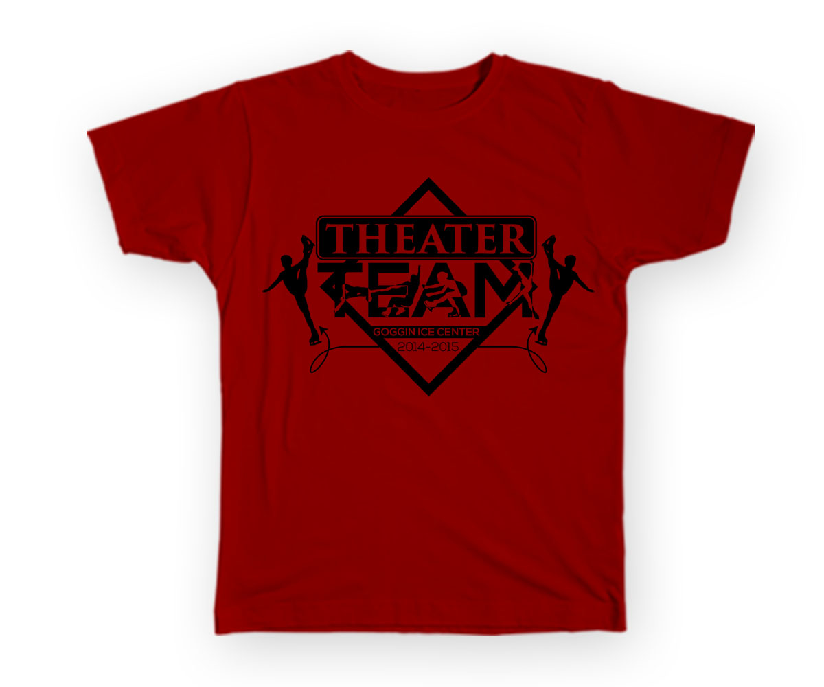 T-shirt Design by ArtMissile for this project | Design #4898862