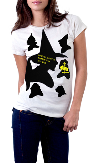 Design de T-shirt par sabrinah10 pour ce projet | Design #4948264
