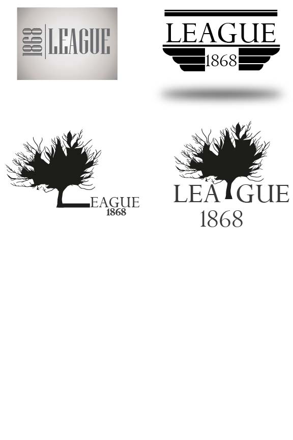 Logo Design by belalnaeem26 for this project | Design #4891746
