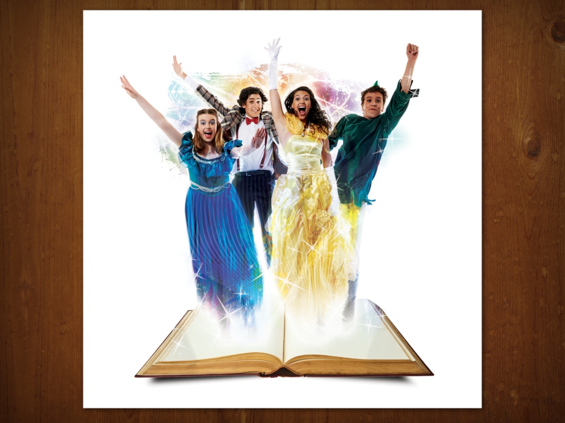 Design Photoshop par MNM pour Wesley College | Design #1380252