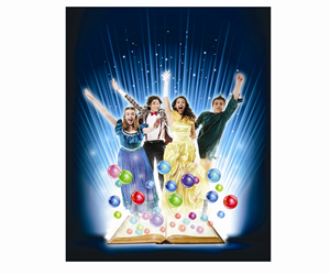 Photoshop Design by above for Wesley College | Design: #1383776