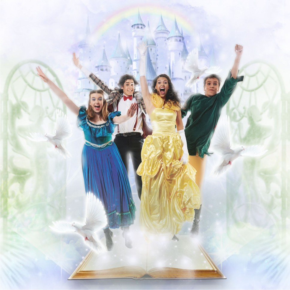 Photoshop-Design von Dulpong für Wesley College | Design #1381192