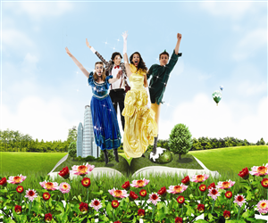Photoshop Design by russyiddin for Wesley College | Design: #1380717