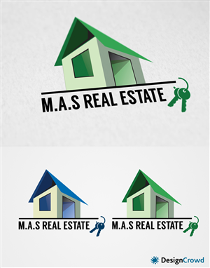 Logo Design by Sheeraz for this project | Design: #4894808