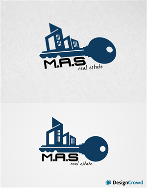 Logo Design by Sheeraz for this project | Design: #4894827