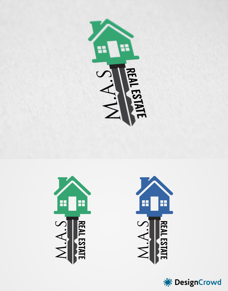 Logo Design by Sheeraz for this project | Design #4894833