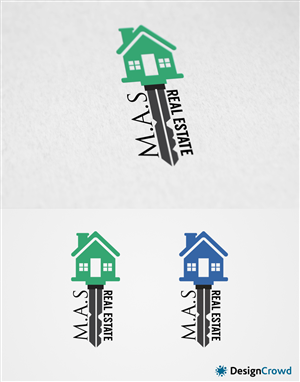 Logo Design by Sheeraz for this project | Design: #4894833