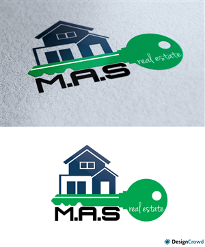 Logo Design by Sheeraz for this project | Design: #4903278