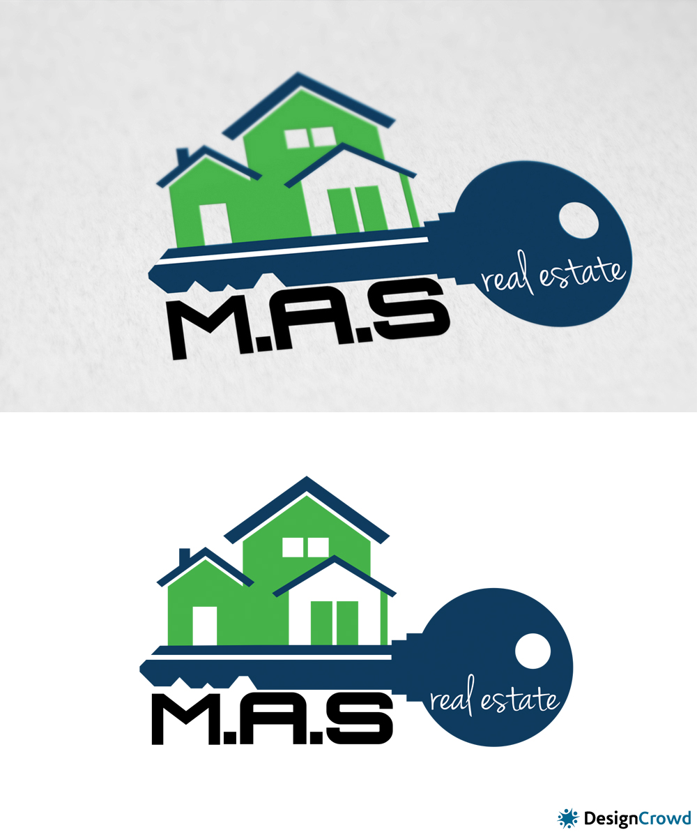 Logo Design by Sheeraz for this project | Design #4903286
