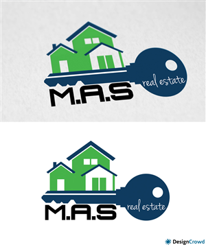 Logo Design by Sheeraz for this project | Design: #4903286