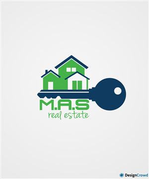 Logo Design by Sheeraz for this project | Design: #4903751