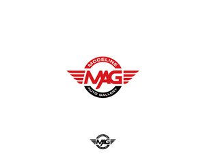 Logo Design by chesta for face forward investments | Design: #4890701