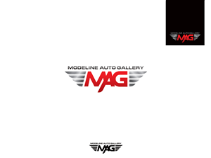 Logo Design by chesta for face forward investments | Design: #4897643