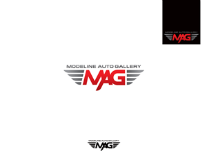 Logo Design by chesta for face forward investments | Design: #4897647
