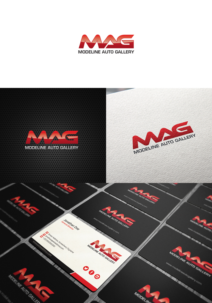 Logo-Design von Solidus für face forward investments | Design #4902868
