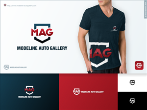 Logo Design by Raoul Camion for face forward investments | Design #4885002