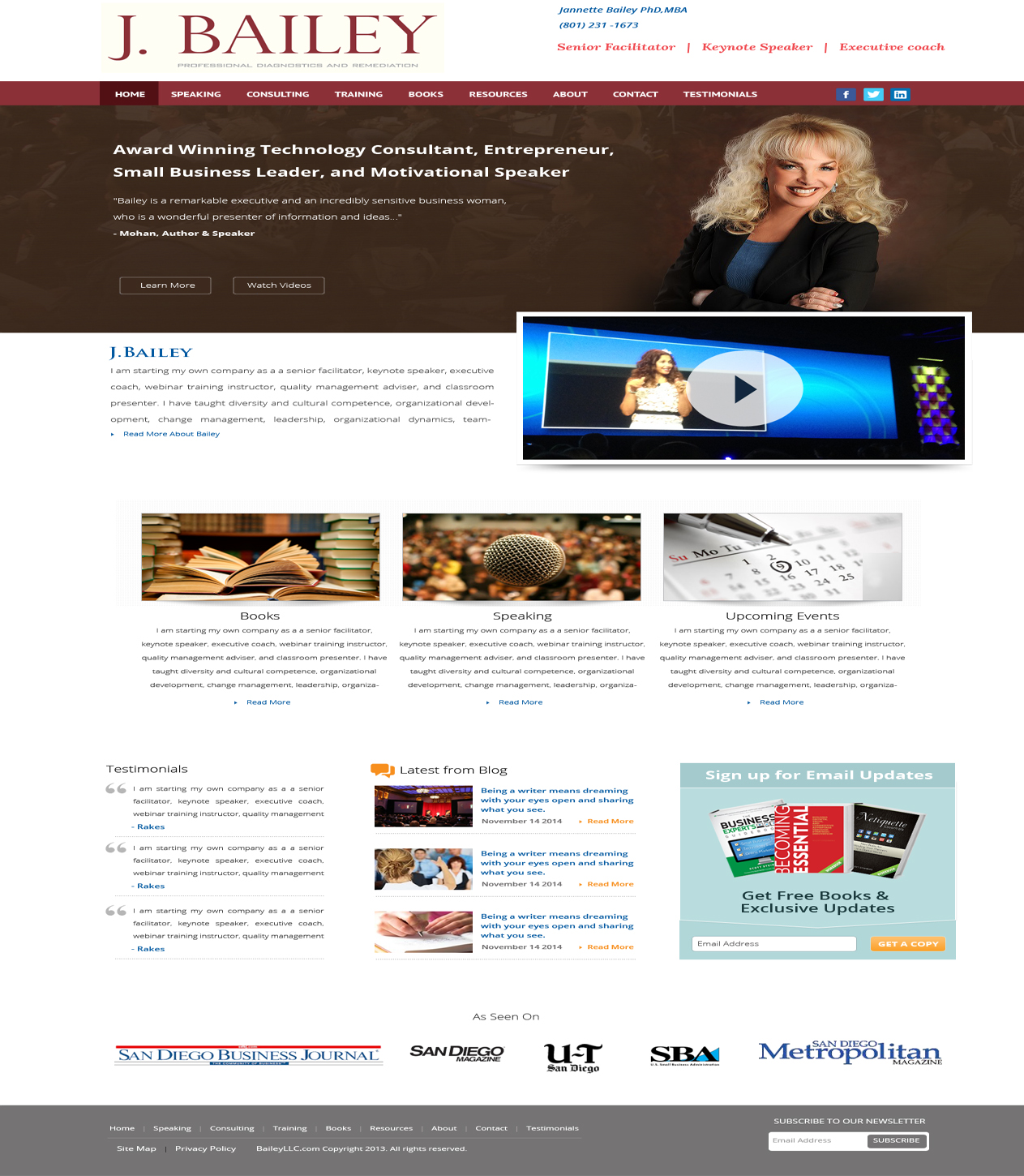 Web Design par MR" pour ce projet | Design : #4895049