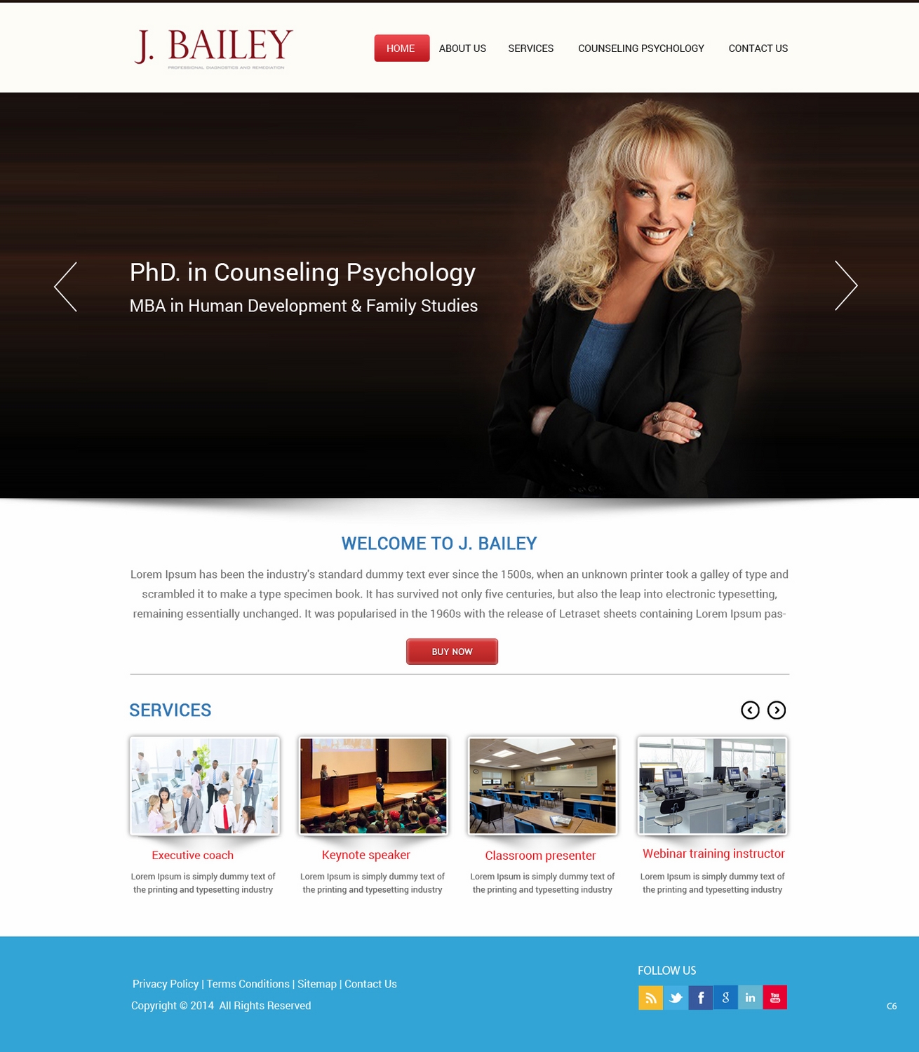 Web Design by pb for this project | Design #4898559