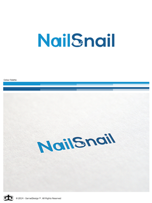 Logo Design by garrad