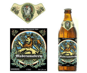 Packaging Design by Lorelli Joglekar