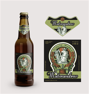 Packaging Design by nsillustration
