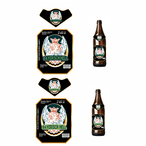 Packaging Design by druuppy