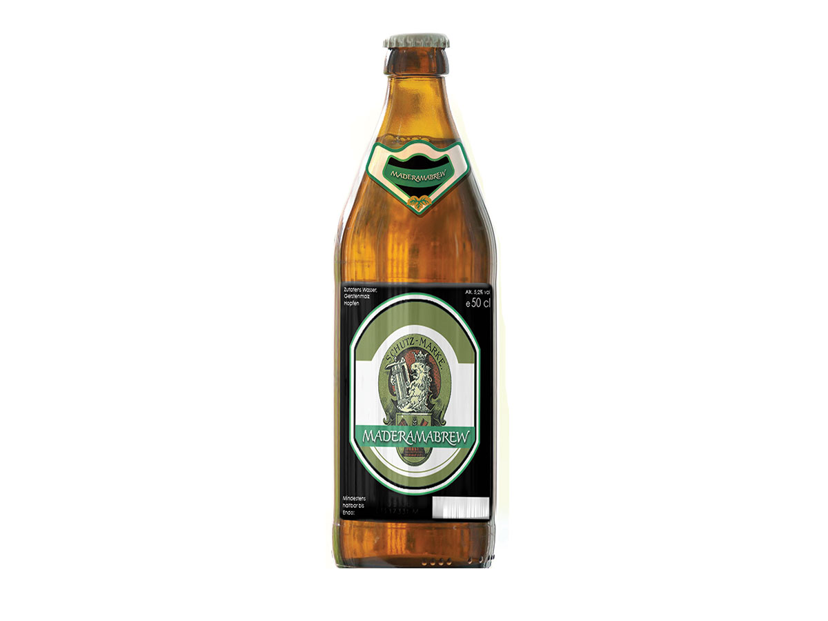Packaging Design by Mariam John for SouthBeer | Design #4910295
