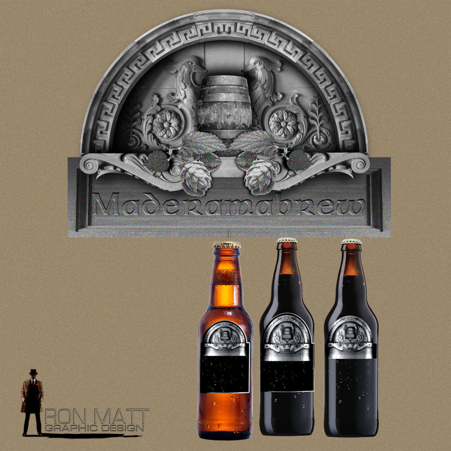 Packaging Design by rmdsgn for SouthBeer | Design #4906187